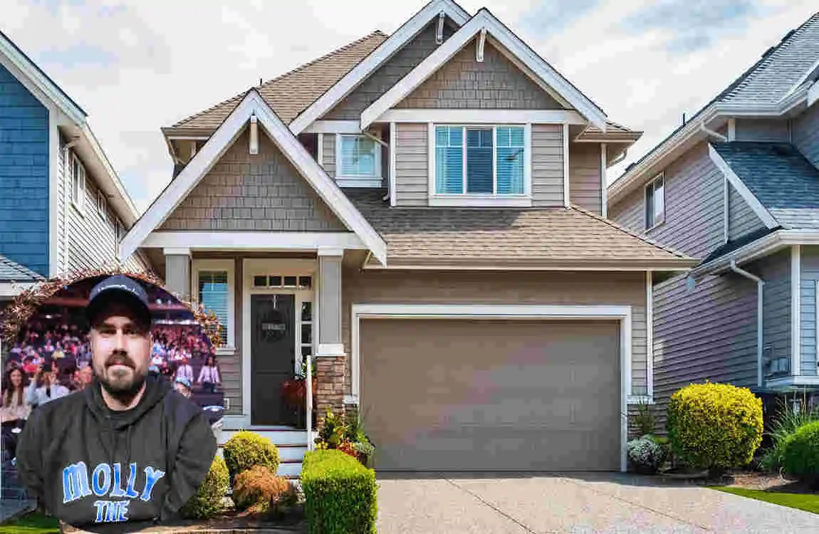 Dan Katz House