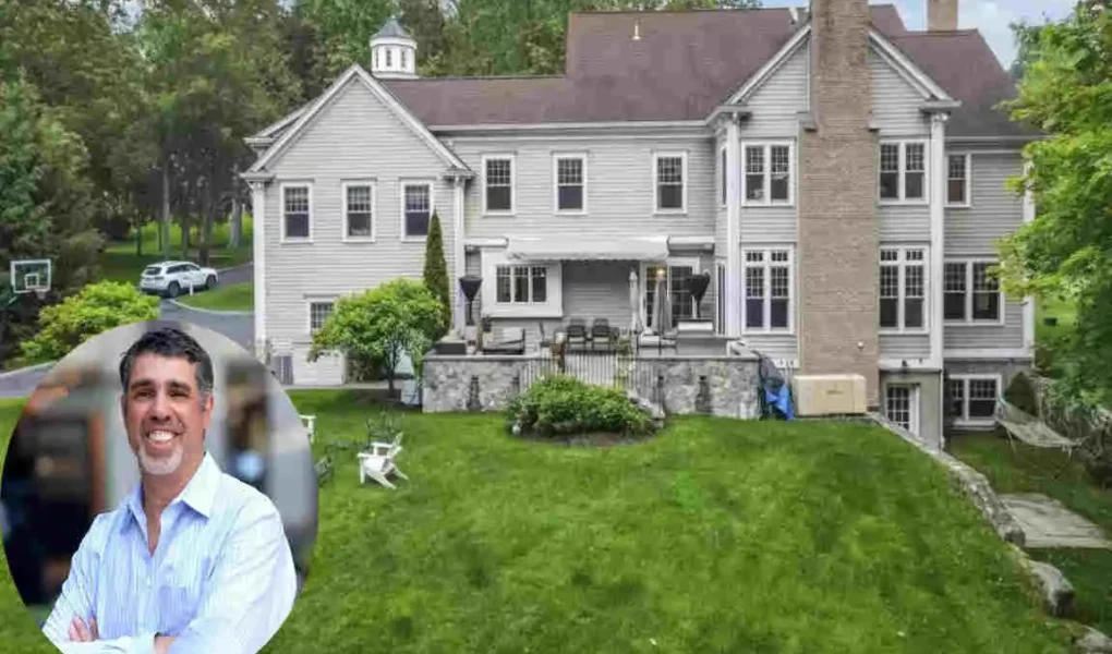 Gary Dell' Abate House