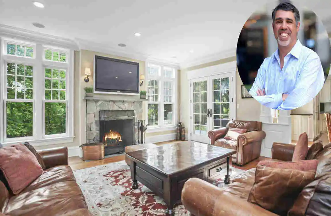 Gary Dell' Abate House