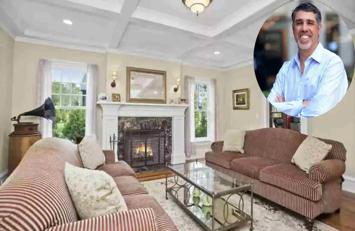 Gary Dell' Abate House
