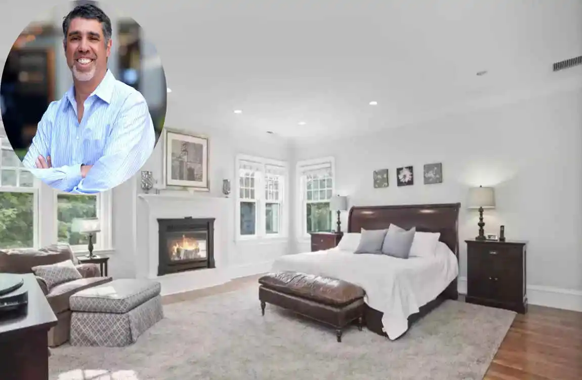 Gary Dell' Abate House