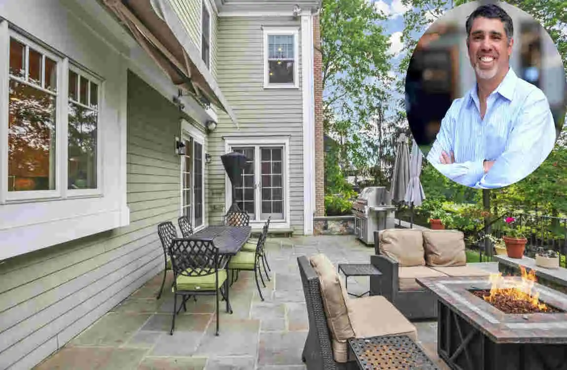 Gary Dell' Abate House