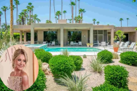 Kelly Ripa House