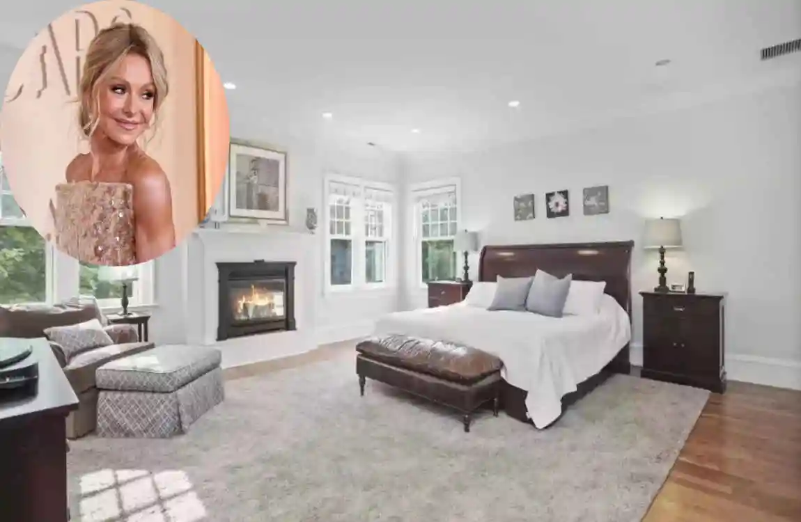 Kelly Ripa House
