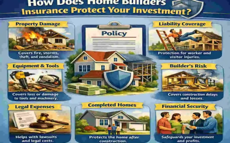 How Much Does Home Builders Insurance Cost in 2025? Complete Guide to Rates, Coverage, and Savings
