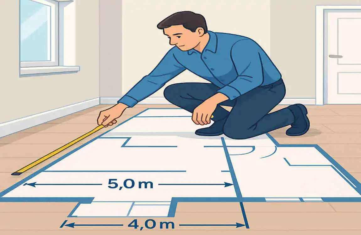 How to Work Out House Square Meters: Ultimate DIY Measurement Guide for Accurate Results