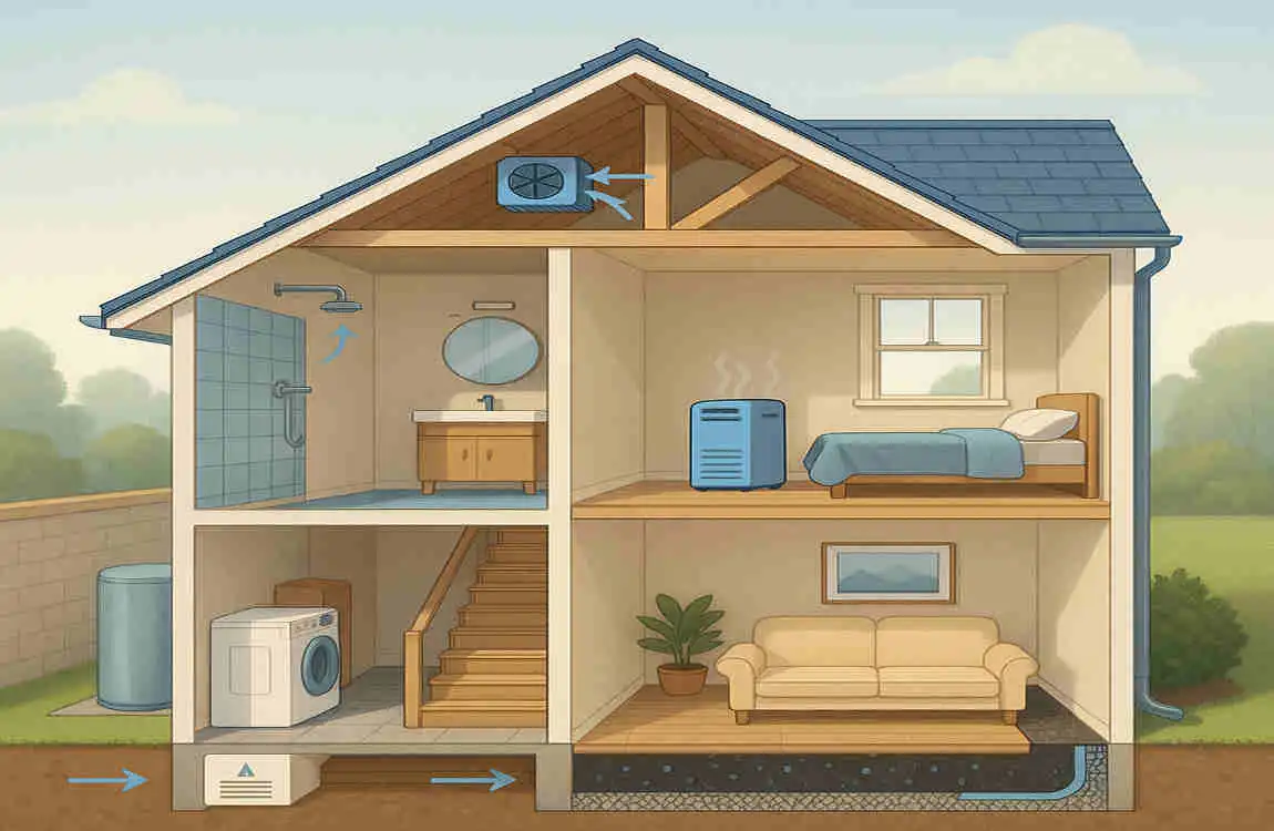 How Much Does Damp Damage Devalue a House? Key Insights to Protect Your Property Value