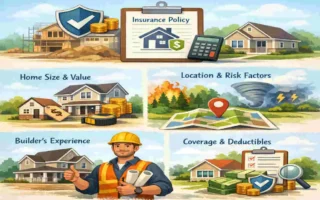 how much is home builders warranty insurance