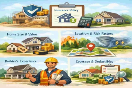 how much is home builders warranty insurance