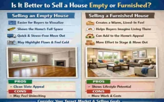 Is It Better to Sell a House