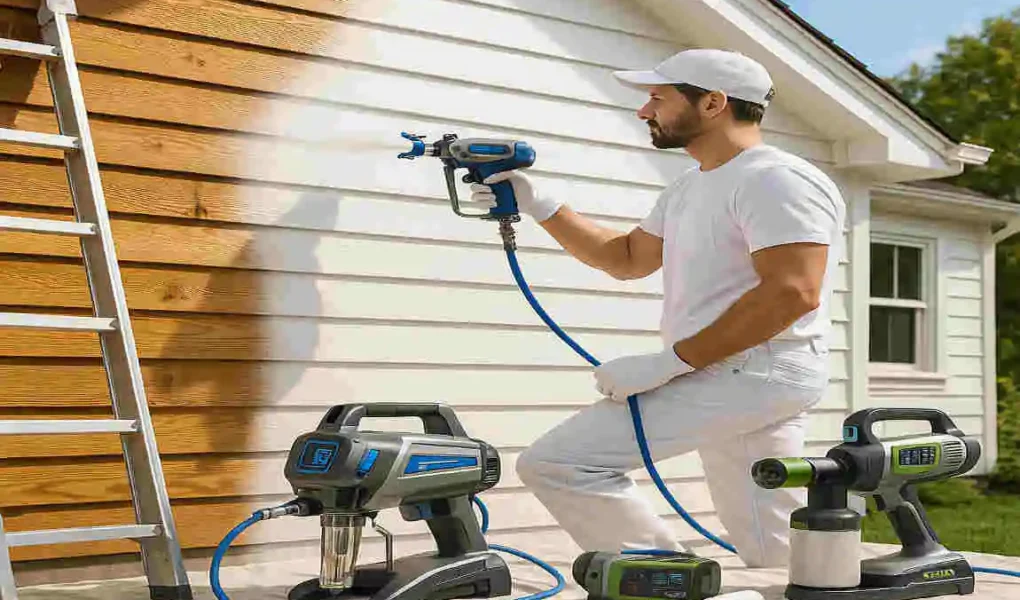 How to Paint a Wood House: Expert Tips and Latest Techniques for a Flawless Finish in 2025
