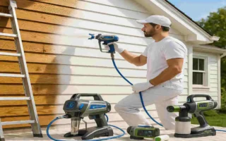 How to Paint a Wood House: Expert Tips and Latest Techniques for a Flawless Finish in 2025