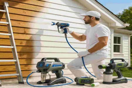 How to Paint a Wood House: Expert Tips and Latest Techniques for a Flawless Finish in 2025