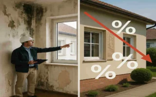 How Much Does Damp Damage Devalue a House? Key Insights to Protect Your Property Value