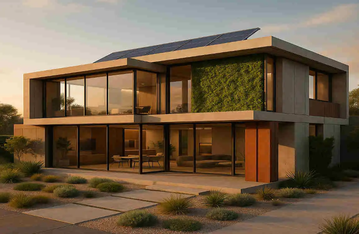 Ultimate Guide to 2 Story House Construction in 2025: Step-by-Step Process, Costs, and Design Innovations