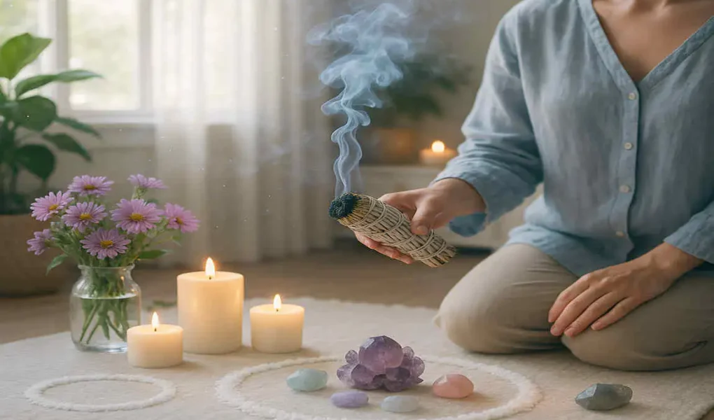 How to Spiritually Clean Your House: Powerful Rituals and Tips for Positive Energy Renewal