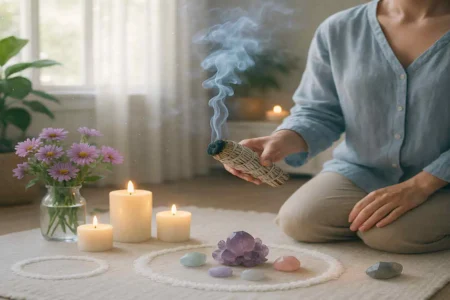 How to Spiritually Clean Your House: Powerful Rituals and Tips for Positive Energy Renewal