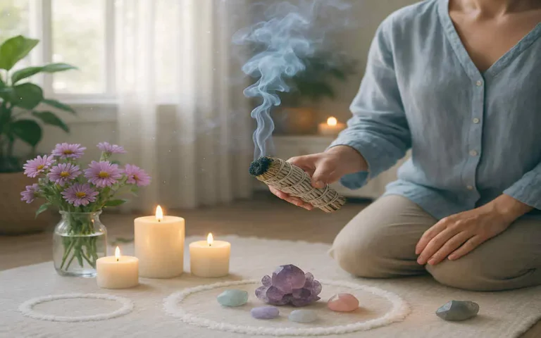 How to Spiritually Clean Your House: Powerful Rituals and Tips for Positive Energy Renewal