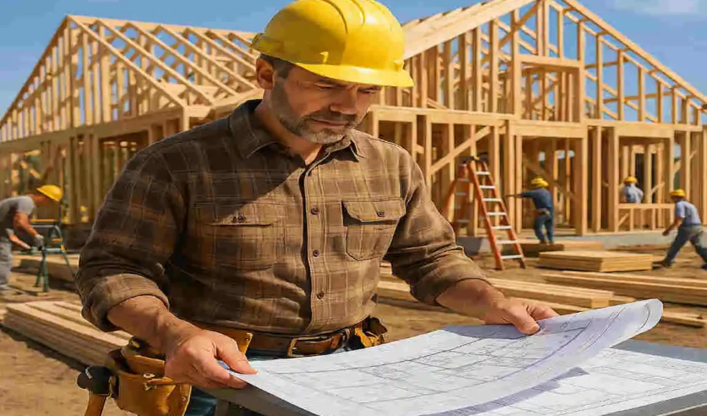 Can a General Contractor Build a House? Expert Guide to Hiring, Costs, and Process in 2025
