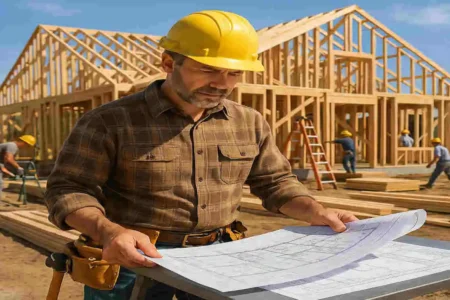 Can a General Contractor Build a House? Expert Guide to Hiring, Costs, and Process in 2025