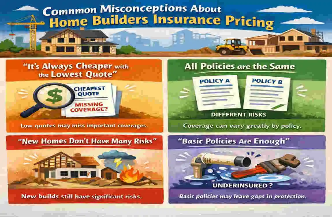 How Much Does Home Builders Insurance Cost in 2025? Complete Guide to Rates, Coverage, and Savings