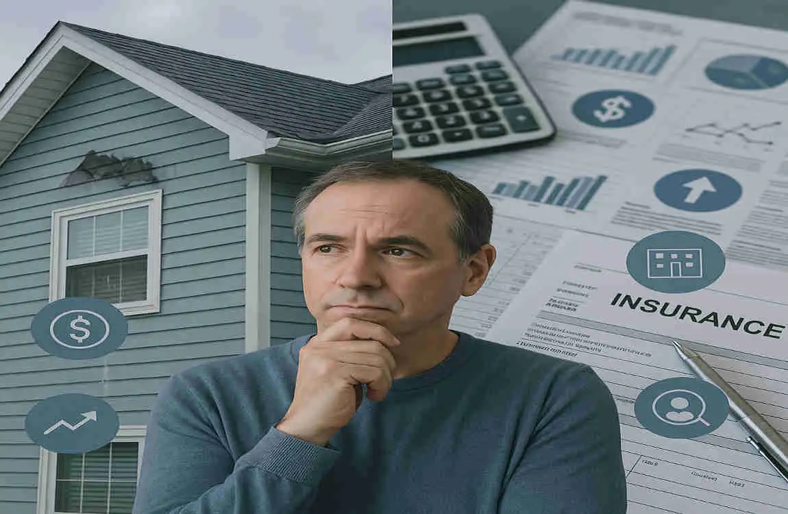 The Pros and Cons of Claiming on Home Insurance