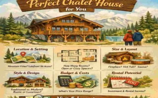 Chalet House