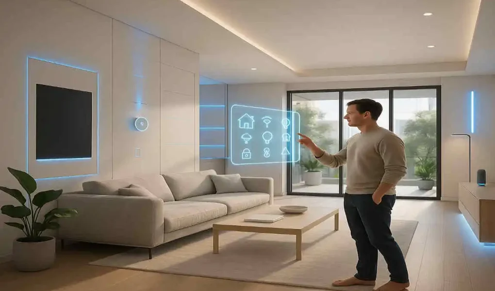 How to Design Smart Homes in 2025: Expert Tips for Creating Seamless, Automated Living Spaces