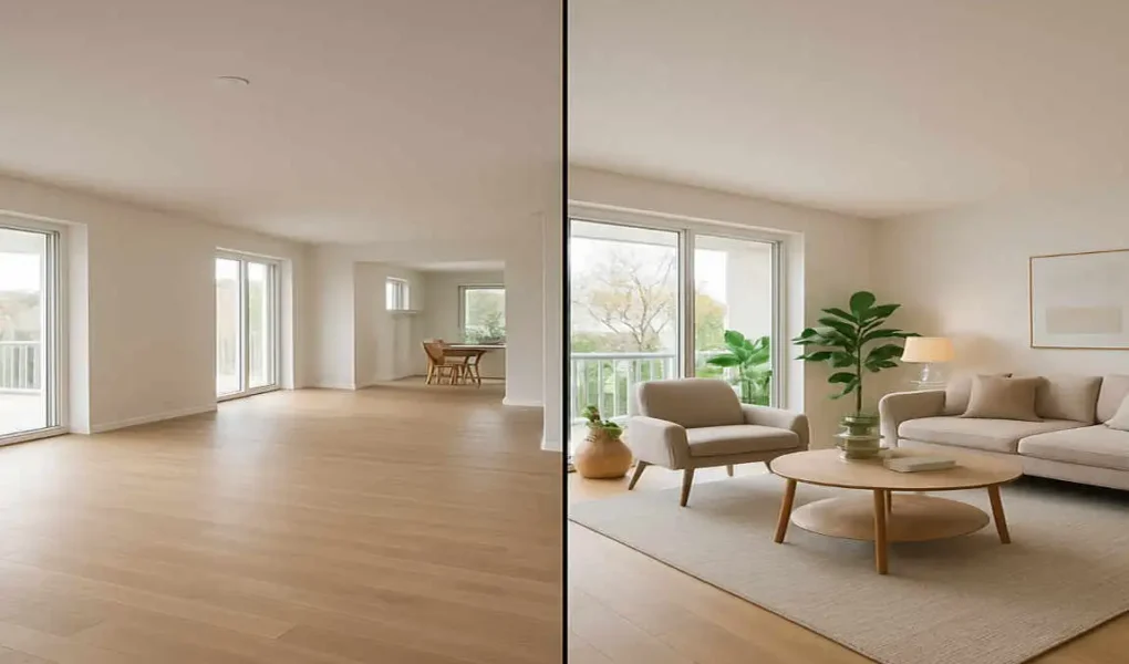 Is It Better to Sell a House Empty or Furnished? Pros, Cons & Expert Tips for 2025 Real Estate Success