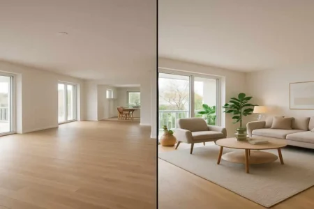 Is It Better to Sell a House Empty or Furnished? Pros, Cons & Expert Tips for 2025 Real Estate Success