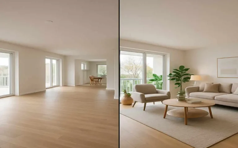 Is It Better to Sell a House Empty or Furnished? Pros, Cons & Expert Tips for 2025 Real Estate Success