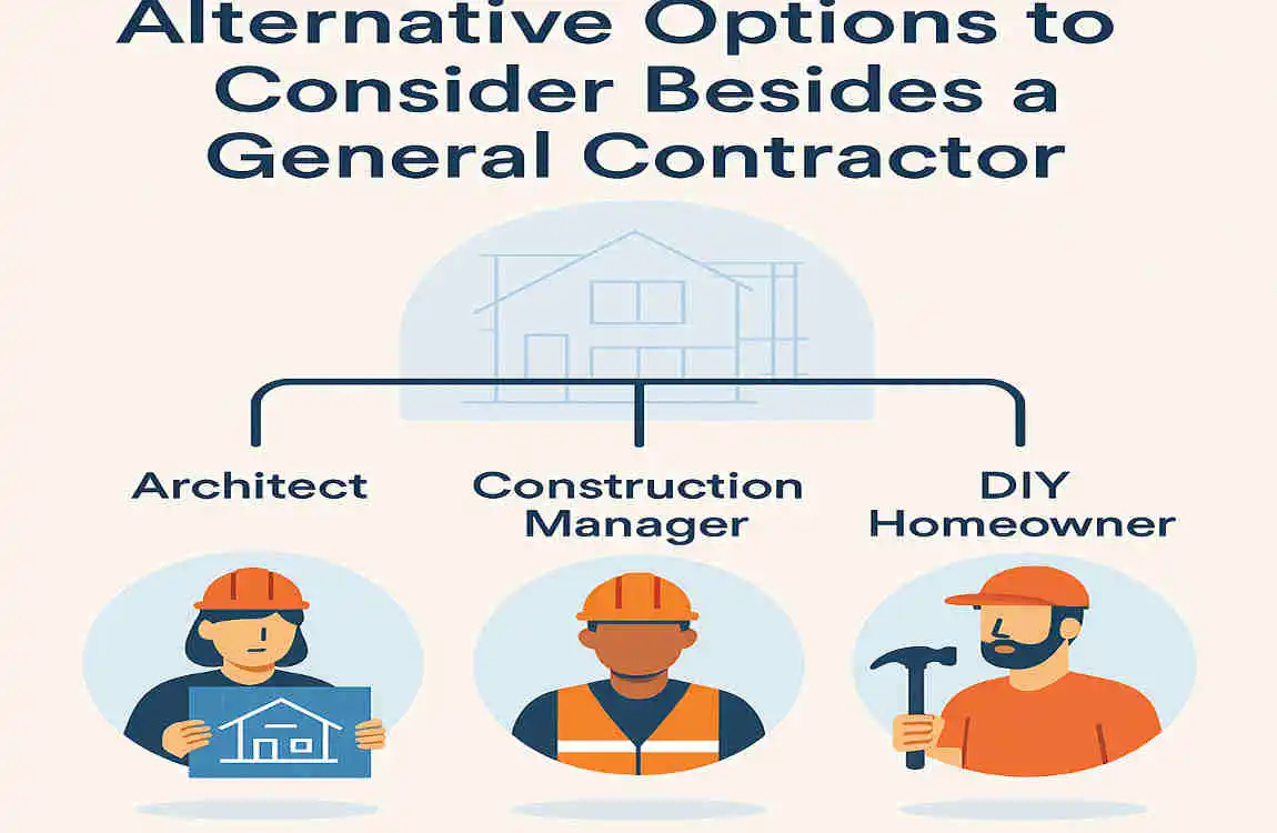 Can a General Contractor Build a House? Expert Guide to Hiring, Costs, and Process in 2025