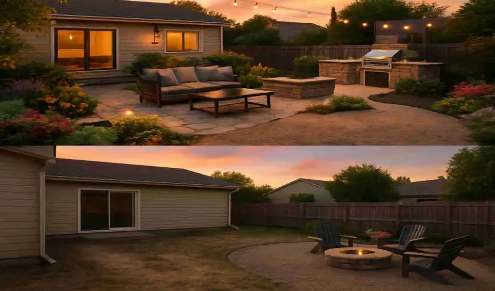 Transform Your Backyard: The Ultimate Guide on How to Build an Outdoor Space for Your Home