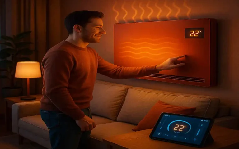 How to Turn On a Heater in Your Home: Easy Steps for Cozy and Energy-Efficient Warmth in 2025