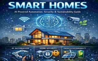 How to Design Smart Homes
