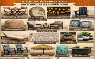 Home Depot Patio Furniture T