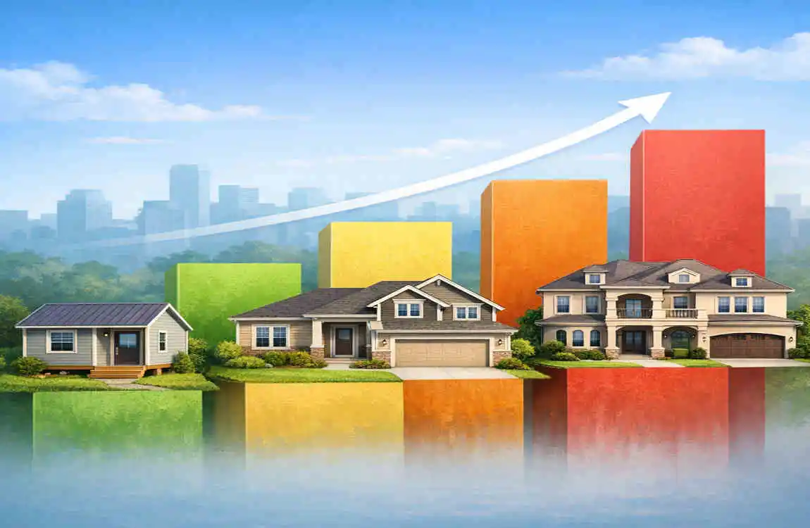 how much does a new house cost