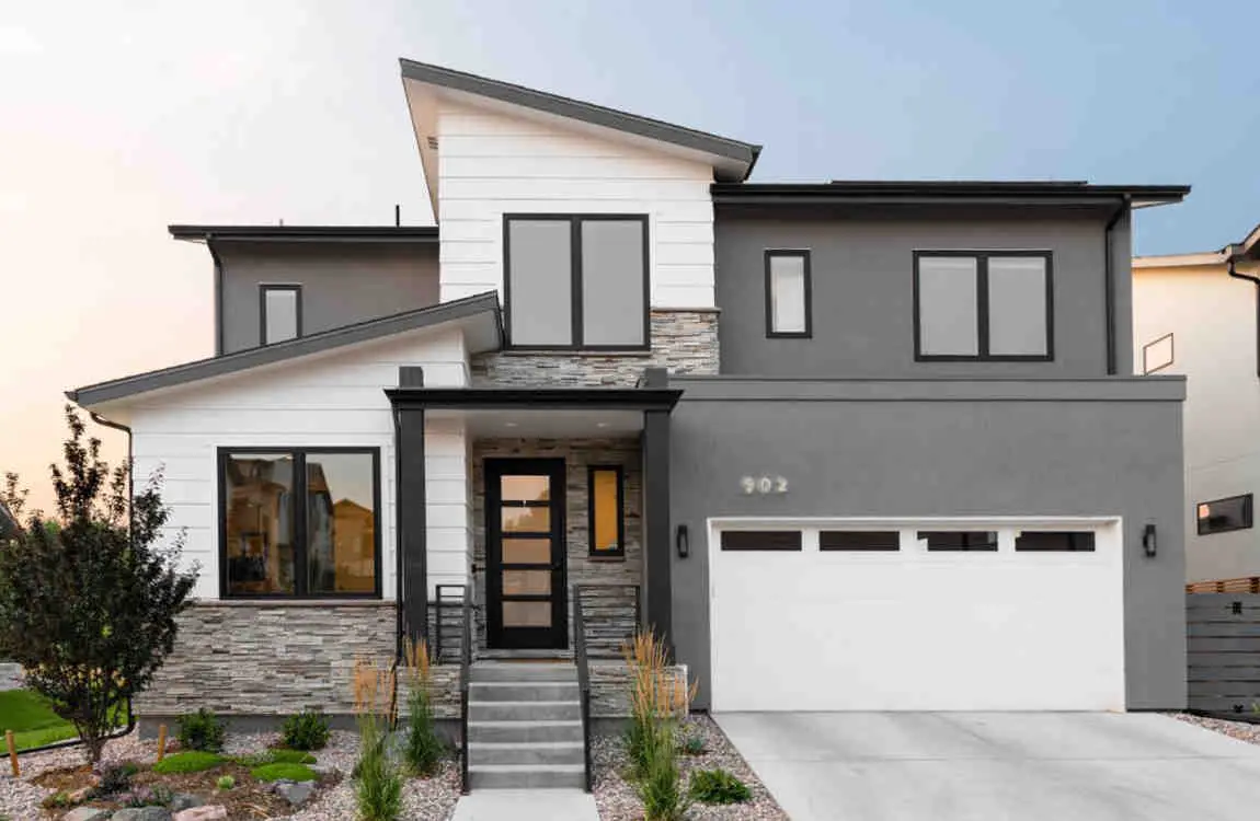 How Tall Is a 3-Story House? Standard Heights and Construction Insights for Modern Homeowners