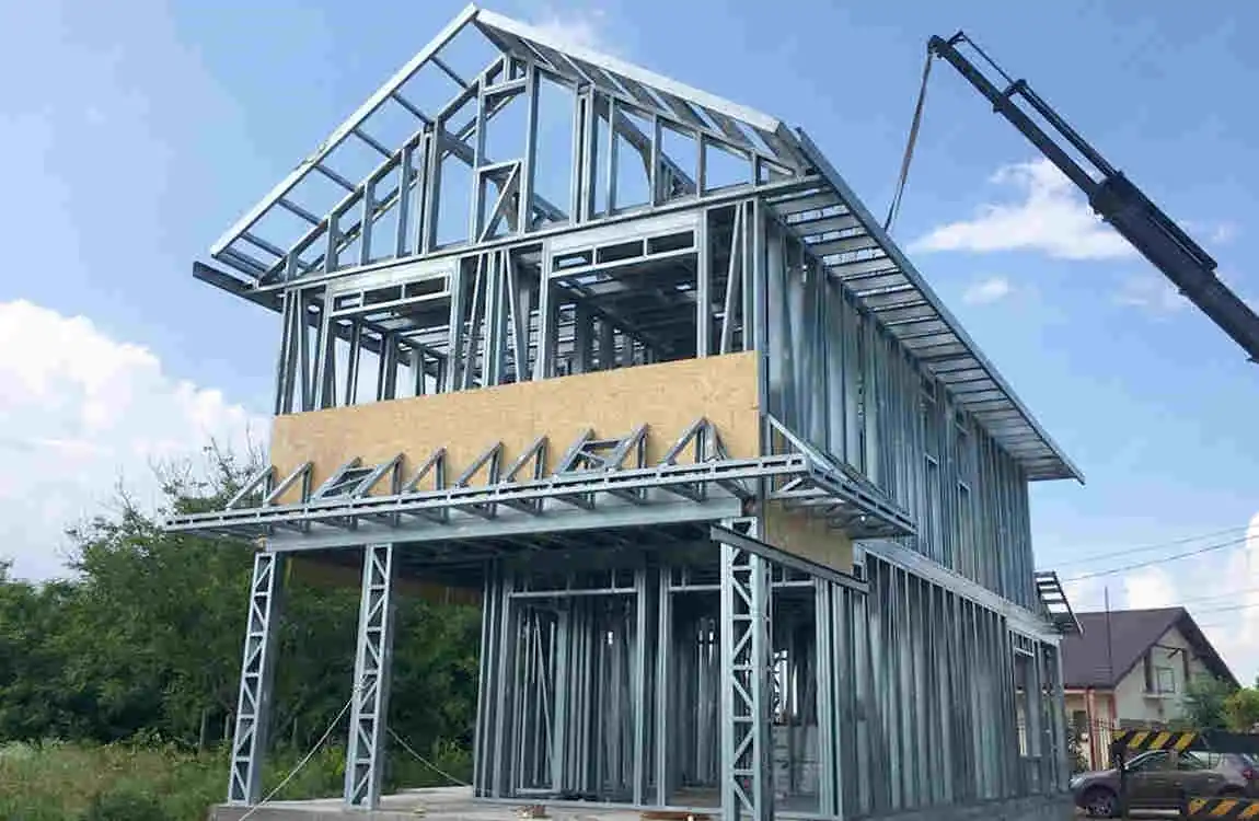 How Tall Is a 3-Story House? Standard Heights and Construction Insights for Modern Homeowners