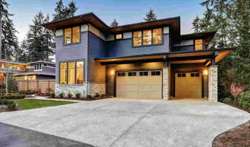 How Tall Is a 3-Story House? Standard Heights and Construction Insights for Modern Homeowners