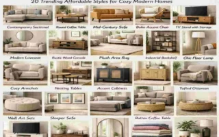 Wayfair Living Room Furniture