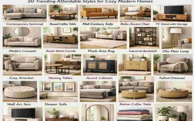 Wayfair Living Room Furniture