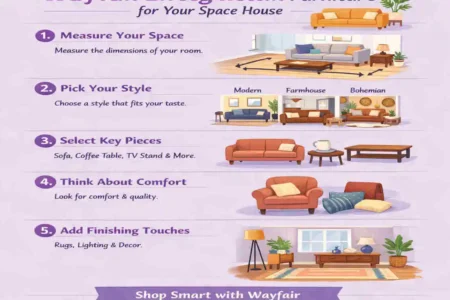 Wayfair Living Room Furniture