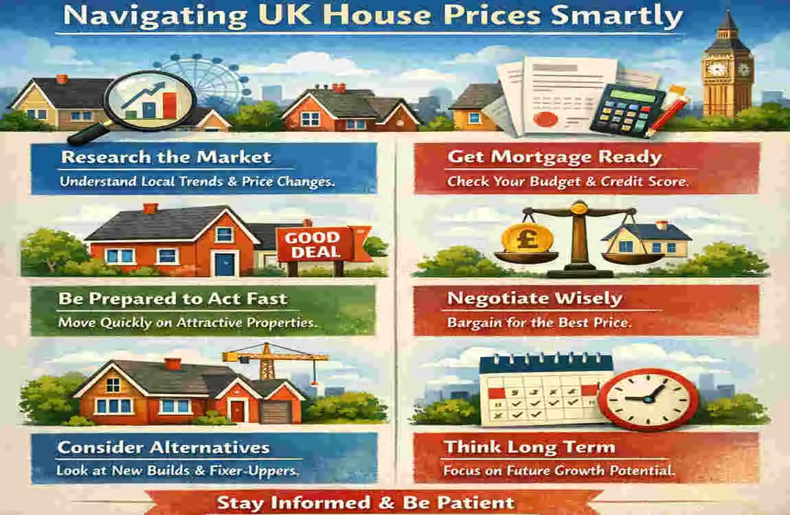 How Much Does a UK House Really Cost?