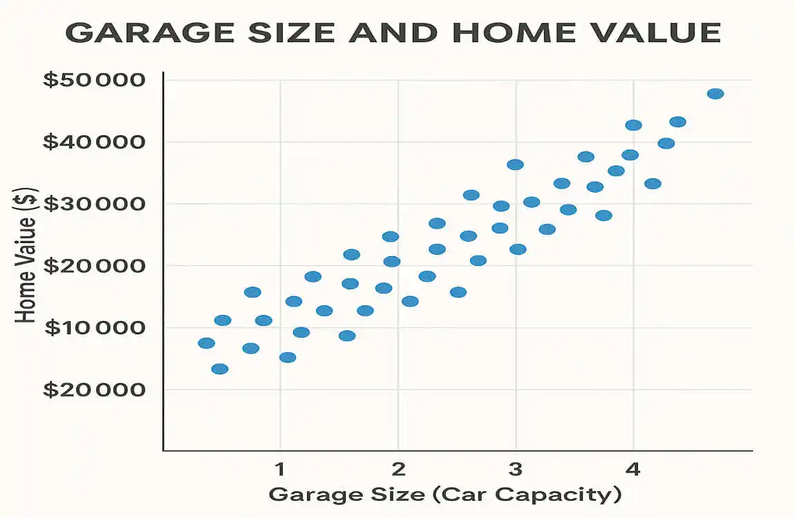 How Many Square Feet Is a 2-Car Garage? Essential Space Guide for Your Home