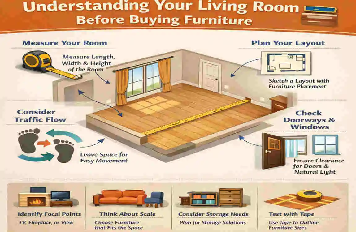 Wayfair Living Room Furniture