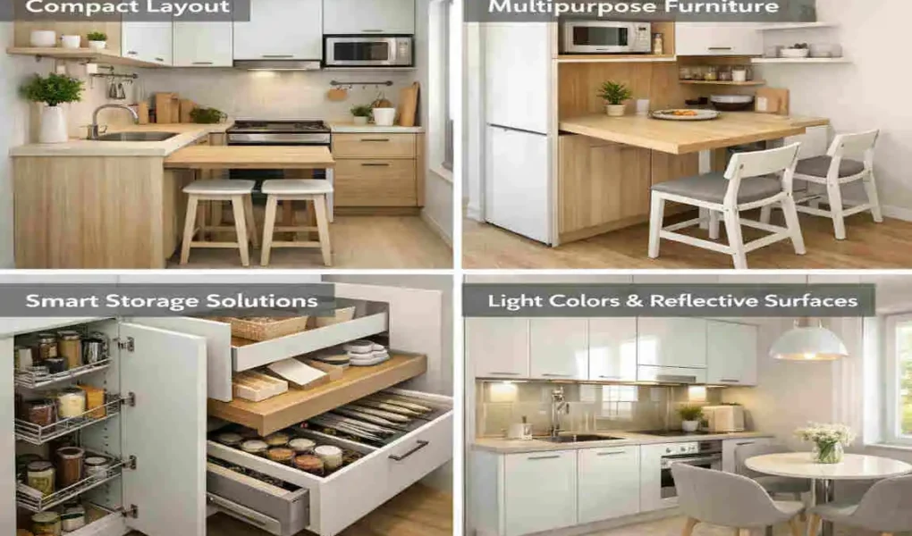kitchen furniture design