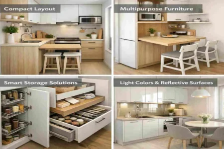 kitchen furniture design