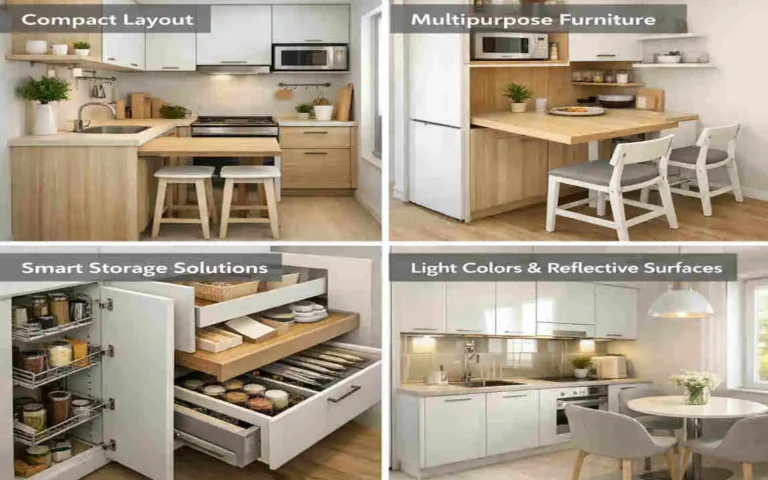 kitchen furniture design