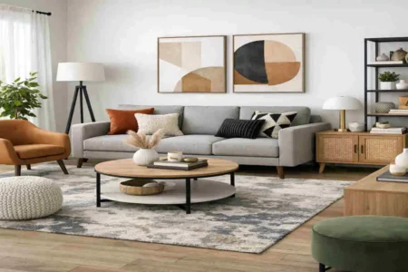 Wayfair Living Room Furniture